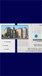 Mobile Screenshot of koehne-grundstueck.de